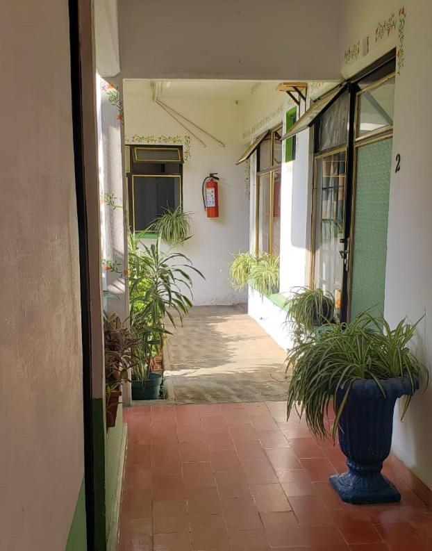 تيبوزتلان Hospedaje Don Isidro المظهر الخارجي الصورة